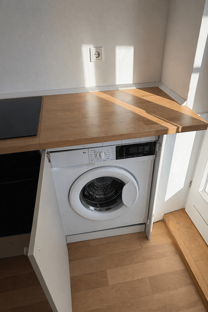 4 bedroom flat to rent, 120 m², Bucher Straße 97, Nürnberg, Bavaria 4 bedroom flat to rent, 120 m², Bucher Straße 97, Nürnberg, Bavaria