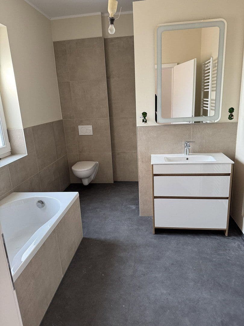 2 bedroom flat to rent, 82 m², Delligsen, Lower Saxony 2 bedroom flat to rent, 82 m², Delligsen, Lower Saxony