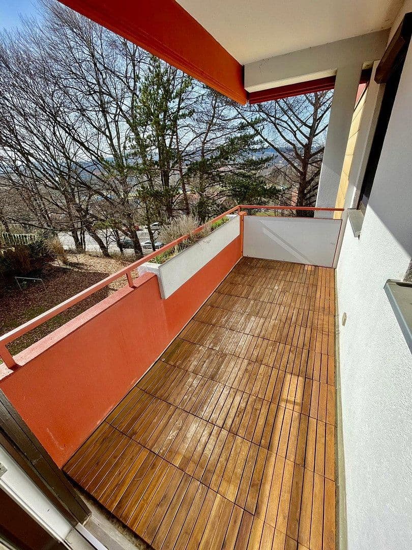 2 bedroom flat for sale, 49 m², Kempten (Allgäu), Bavaria 2 bedroom flat for sale, 49 m², Kempten (Allgäu), Bavaria