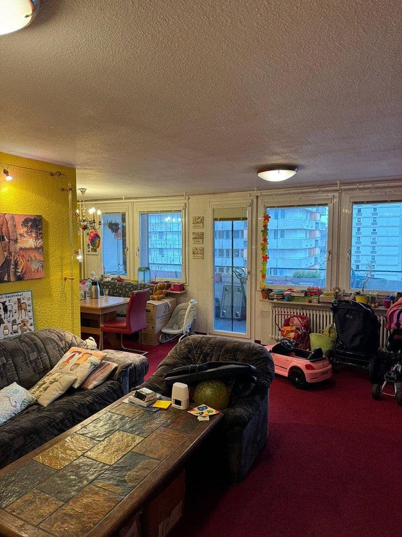 3 bedroom with open-plan kitchen flat for sale, 108 m², Sindelfingen, Baden-Württemberg 3 bedroom with open-plan kitchen flat for sale, 108 m², Sindelfingen, Baden-Württemberg