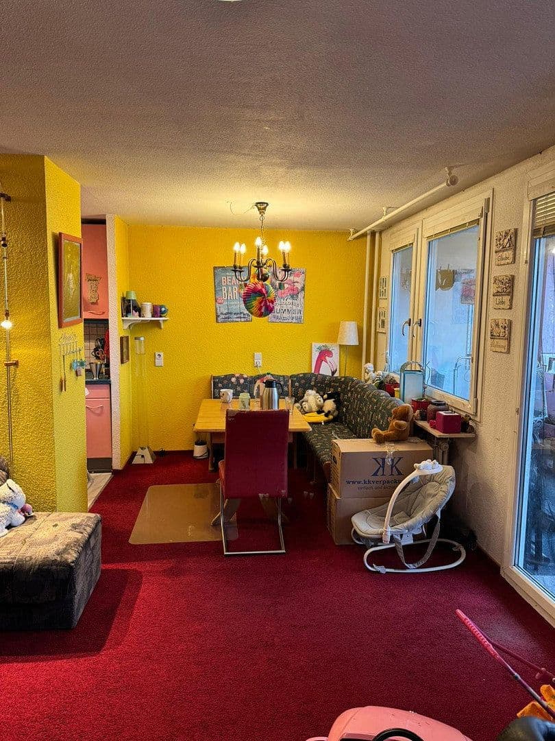 3 bedroom with open-plan kitchen flat for sale, 108 m², Sindelfingen, Baden-Württemberg 3 bedroom with open-plan kitchen flat for sale, 108 m², Sindelfingen, Baden-Württemberg