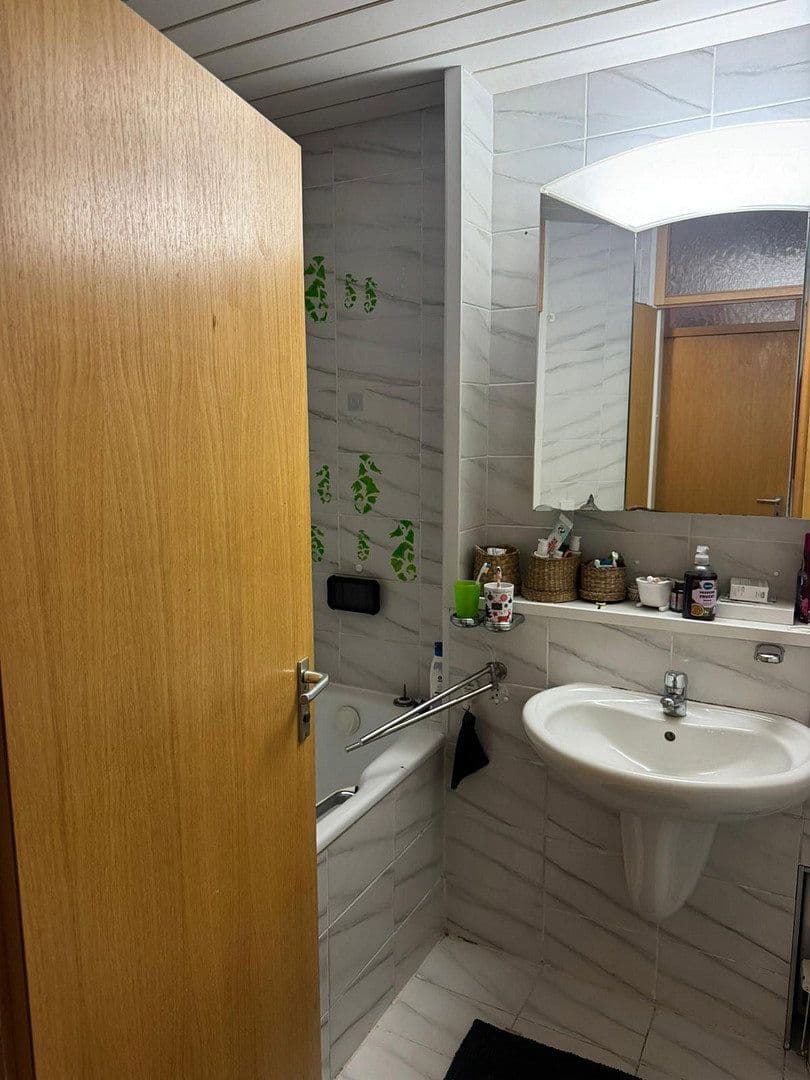 3 bedroom with open-plan kitchen flat for sale, 108 m², Sindelfingen, Baden-Württemberg 3 bedroom with open-plan kitchen flat for sale, 108 m², Sindelfingen, Baden-Württemberg