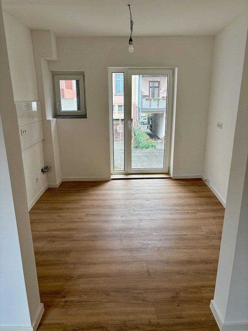 2 bedroom flat to rent, 46 m², Frankfurt am Main, Hesse 2 bedroom flat to rent, 46 m², Frankfurt am Main, Hesse