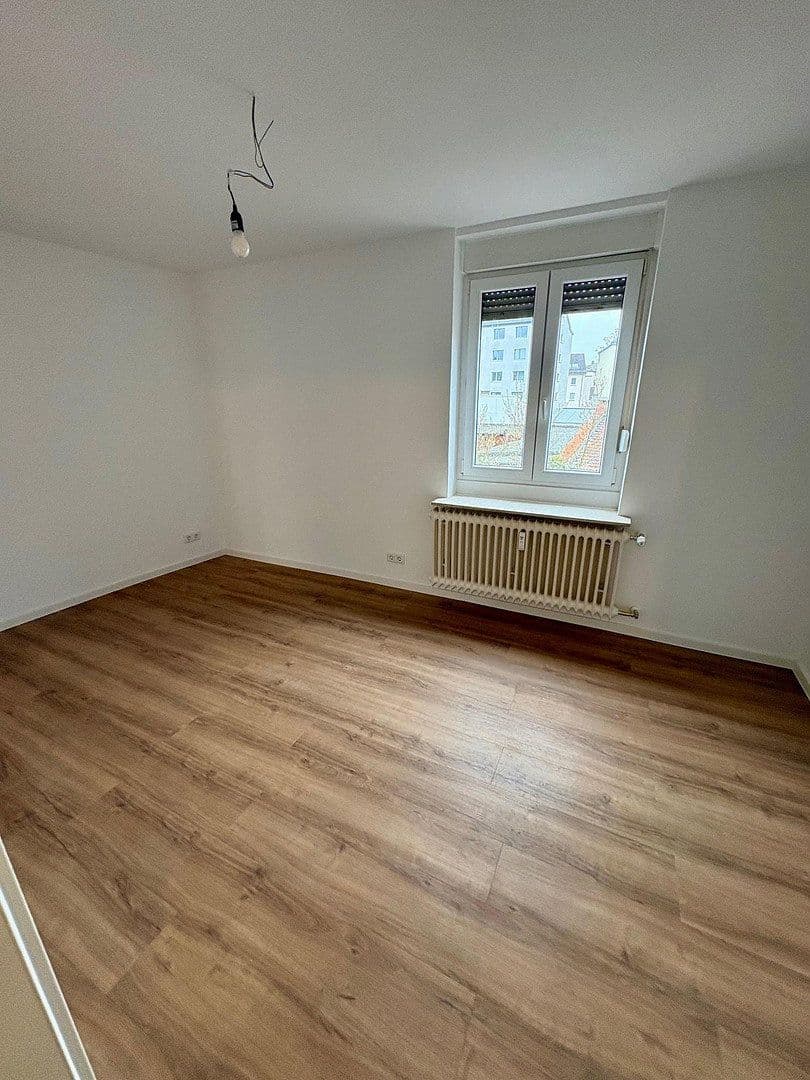 2 bedroom flat to rent, 46 m², Frankfurt am Main, Hesse 2 bedroom flat to rent, 46 m², Frankfurt am Main, Hesse