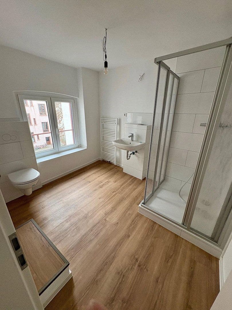 2 bedroom flat to rent, 46 m², Frankfurt am Main, Hesse 2 bedroom flat to rent, 46 m², Frankfurt am Main, Hesse