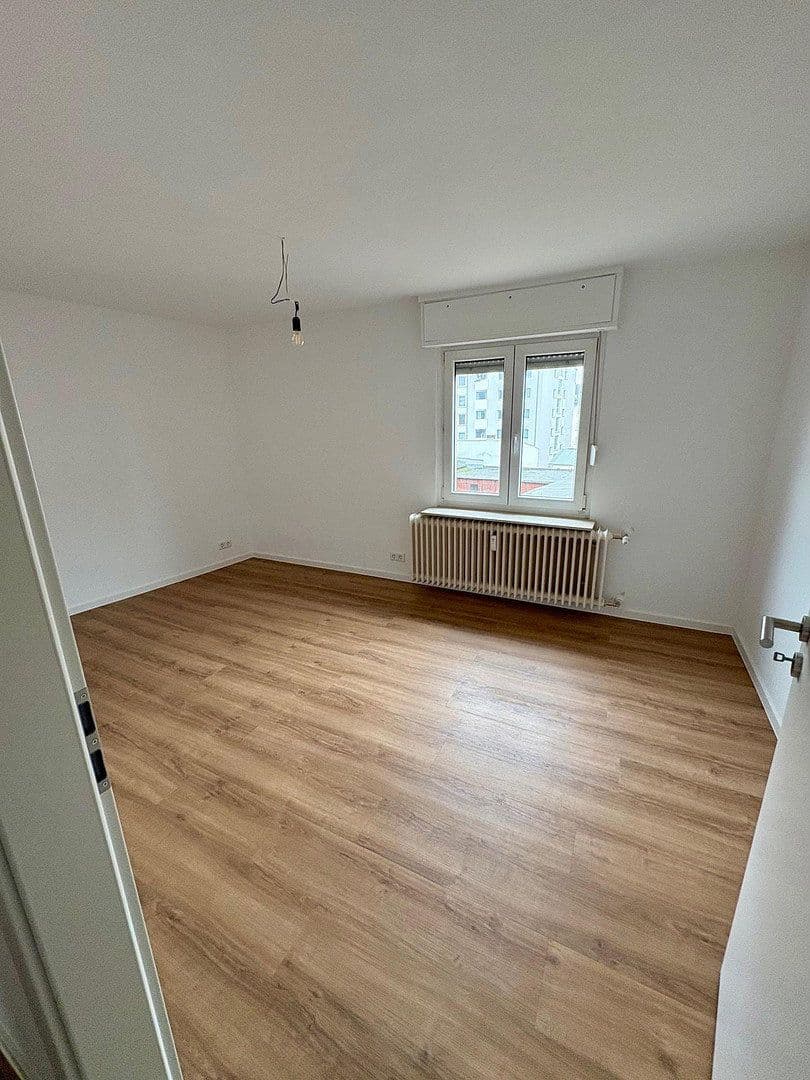 2 bedroom flat to rent, 46 m², Frankfurt am Main, Hesse 2 bedroom flat to rent, 46 m², Frankfurt am Main, Hesse
