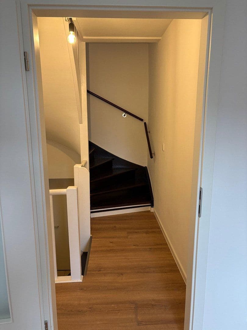 2 bedroom flat to rent, 46 m², Frankfurt am Main, Hesse 2 bedroom flat to rent, 46 m², Frankfurt am Main, Hesse