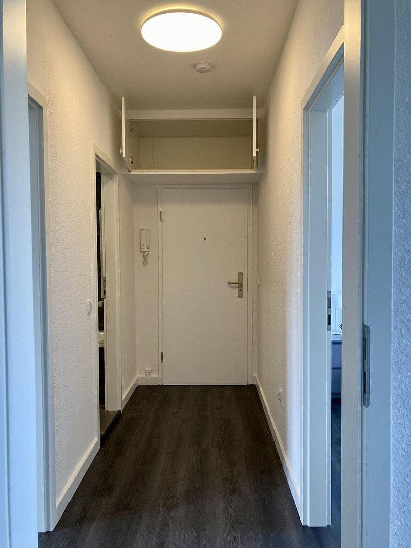 2 bedroom flat to rent, 45 m², Ernst-Thälmann-Ring 59, Greifswald, Mecklenburg-Vorpommern 2 bedroom flat to rent, 45 m², Ernst-Thälmann-Ring 59, Greifswald, Mecklenburg-Vorpommern