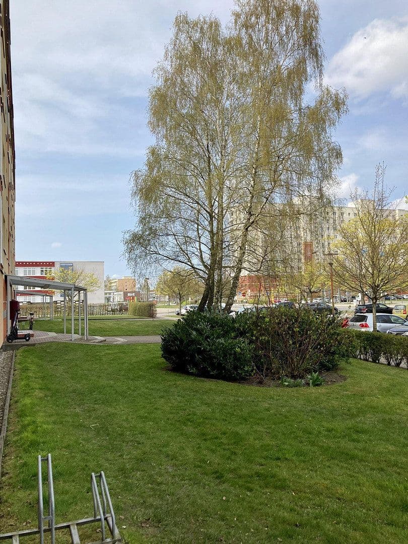 2 bedroom flat to rent, 45 m², Ernst-Thälmann-Ring 59, Greifswald, Mecklenburg-Vorpommern 2 bedroom flat to rent, 45 m², Ernst-Thälmann-Ring 59, Greifswald, Mecklenburg-Vorpommern