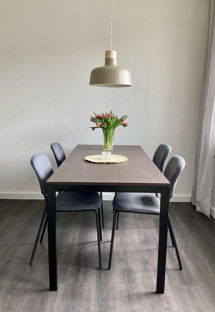 2 bedroom flat to rent, 45 m², Ernst-Thälmann-Ring 59, Greifswald, Mecklenburg-Vorpommern 2 bedroom flat to rent, 45 m², Ernst-Thälmann-Ring 59, Greifswald, Mecklenburg-Vorpommern