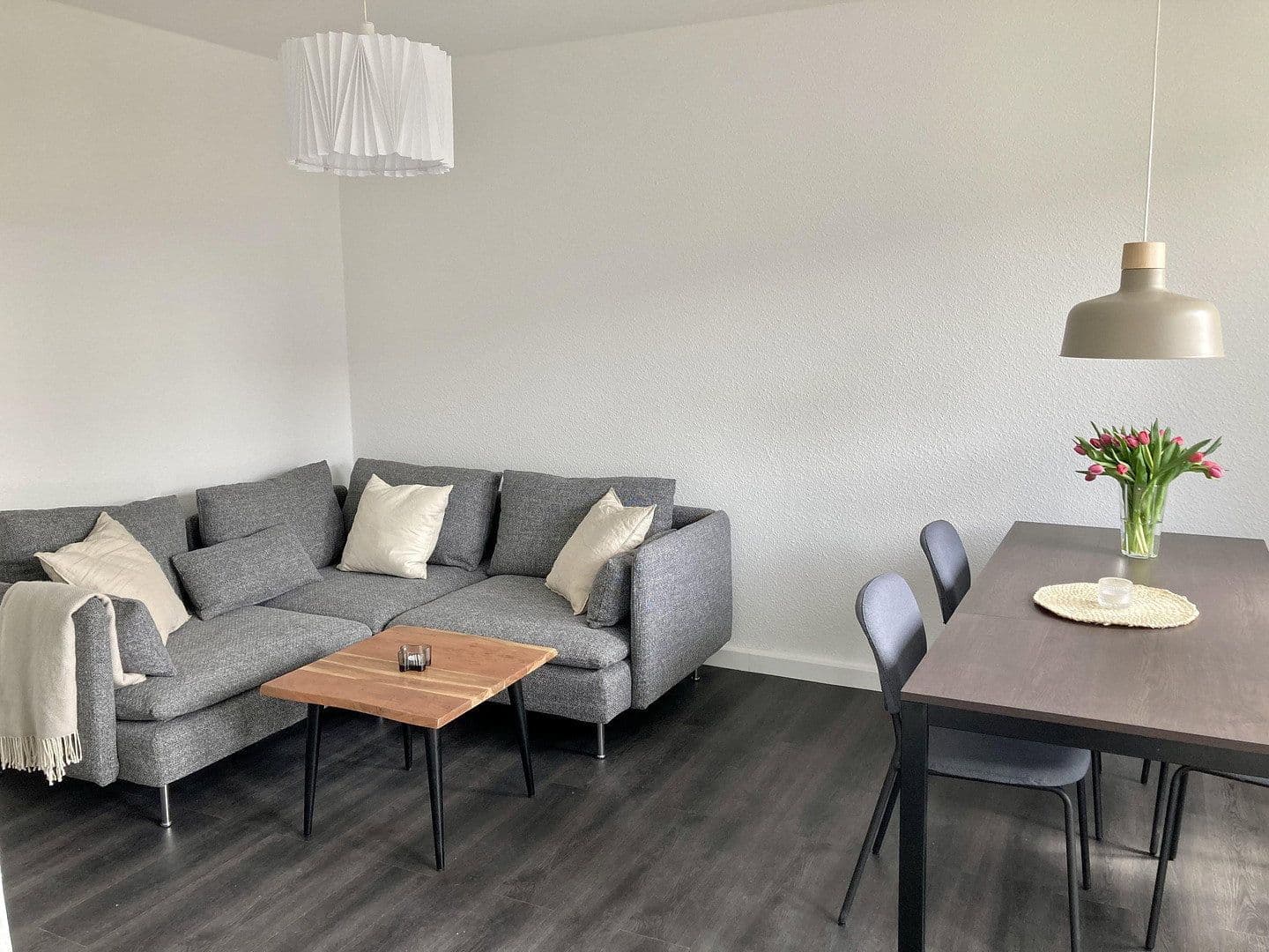 2 bedroom flat to rent, 45 m², Ernst-Thälmann-Ring 59, Greifswald, Mecklenburg-Vorpommern 2 bedroom flat to rent, 45 m², Ernst-Thälmann-Ring 59, Greifswald, Mecklenburg-Vorpommern