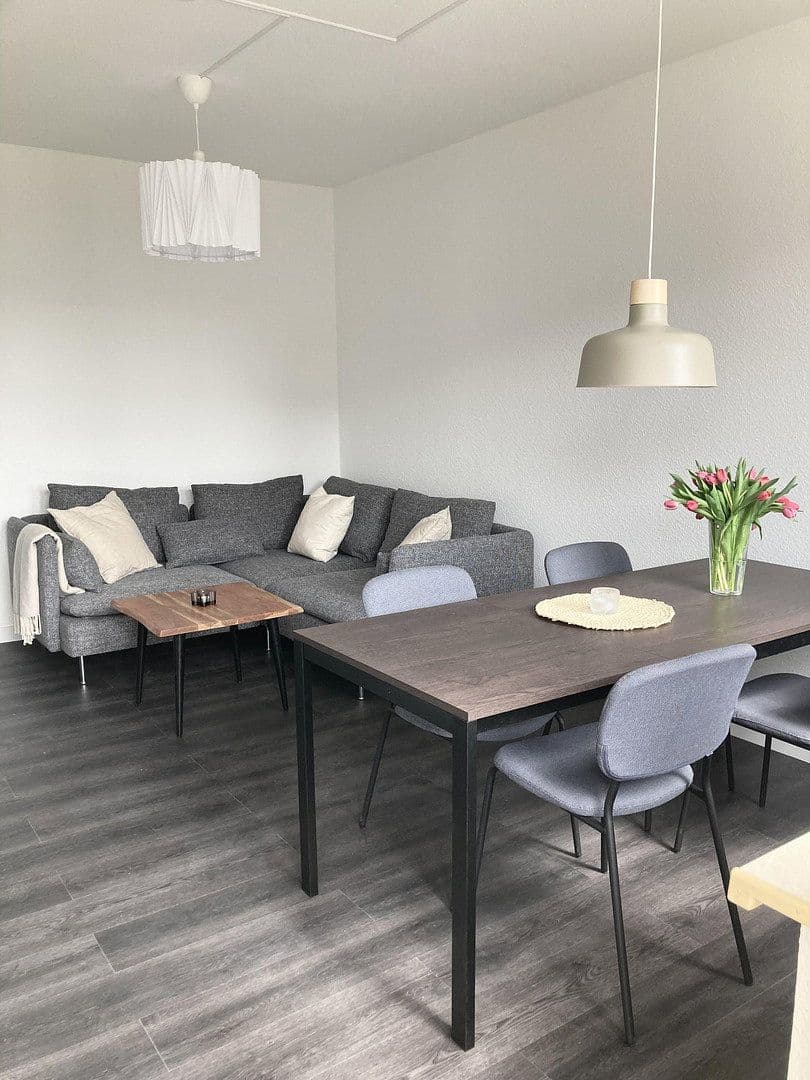 2 bedroom flat to rent, 45 m², Ernst-Thälmann-Ring 59, Greifswald, Mecklenburg-Vorpommern 2 bedroom flat to rent, 45 m², Ernst-Thälmann-Ring 59, Greifswald, Mecklenburg-Vorpommern