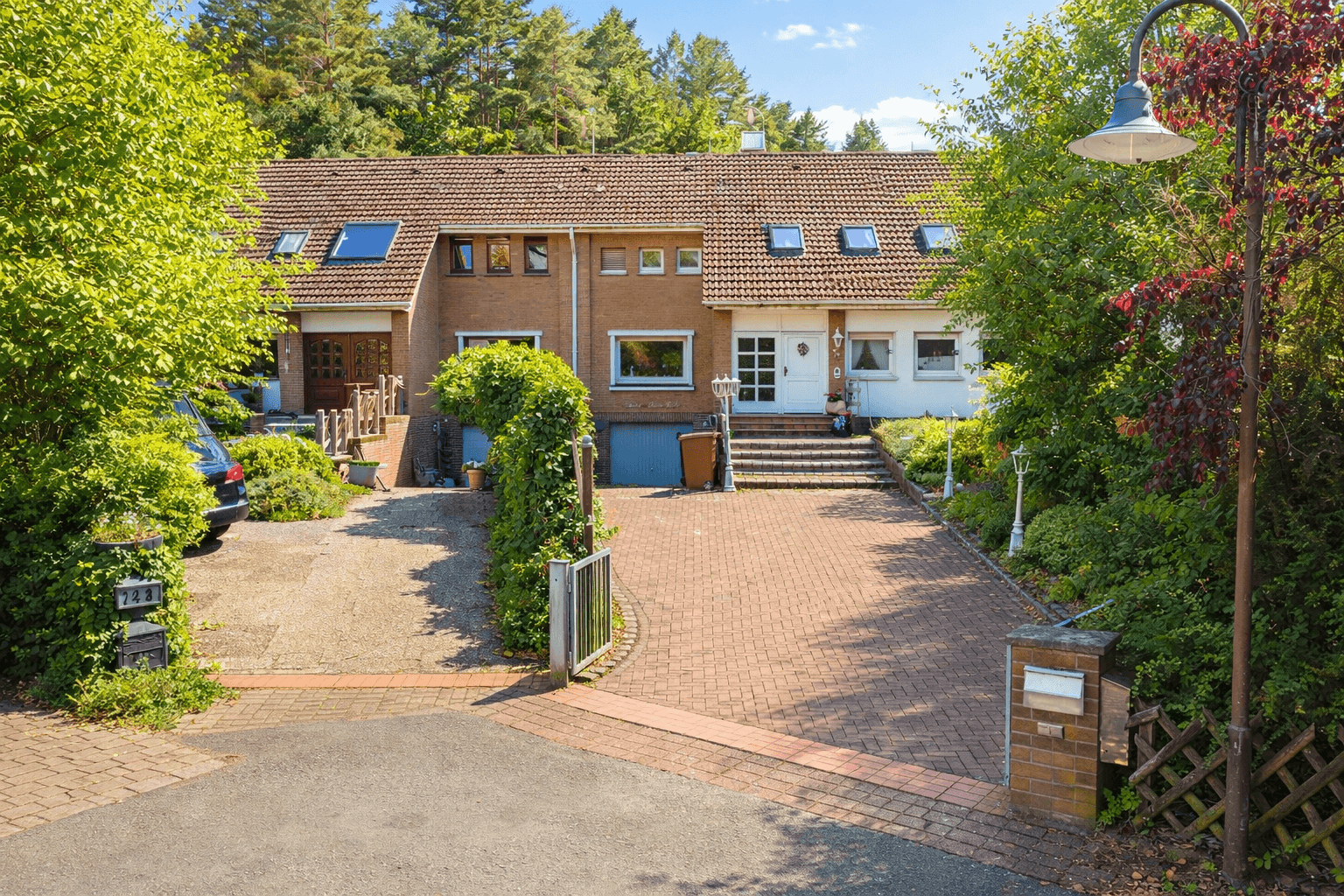 house for sale, 165 m², Stuhr, Lower Saxony house for sale, 165 m², Stuhr, Lower Saxony