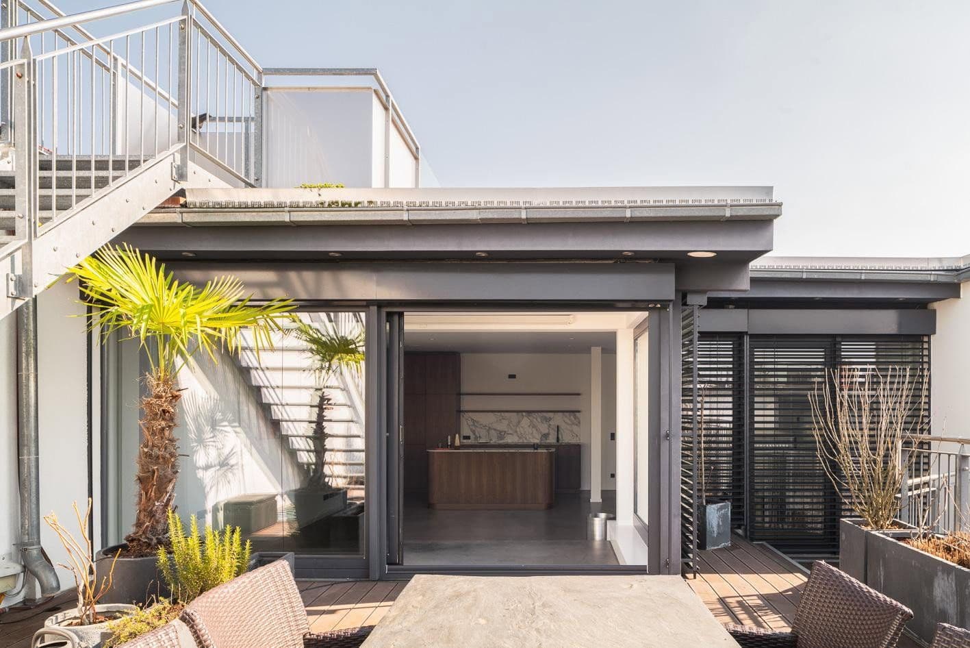 2 bedroom flat for sale, 126 m², Graefestrasse 80, Berlin, Berlin 2 bedroom flat for sale, 126 m², Graefestrasse 80, Berlin, Berlin