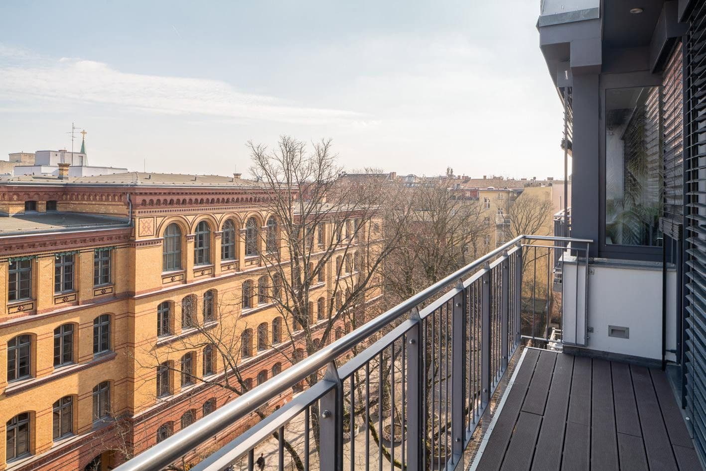 2 bedroom flat for sale, 126 m², Graefestrasse 80, Berlin, Berlin 2 bedroom flat for sale, 126 m², Graefestrasse 80, Berlin, Berlin