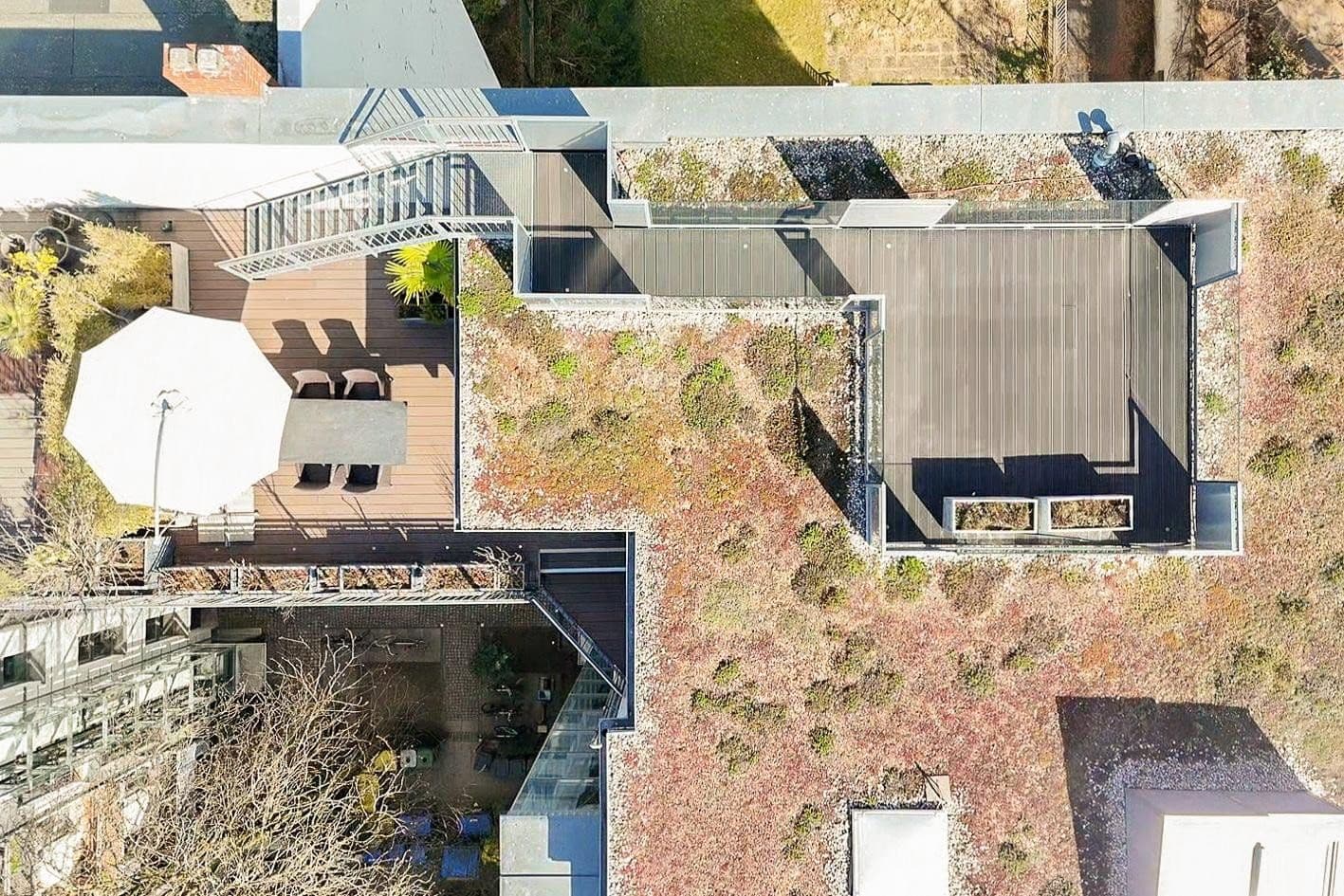 2 bedroom flat for sale, 126 m², Graefestrasse 80, Berlin, Berlin 2 bedroom flat for sale, 126 m², Graefestrasse 80, Berlin, Berlin