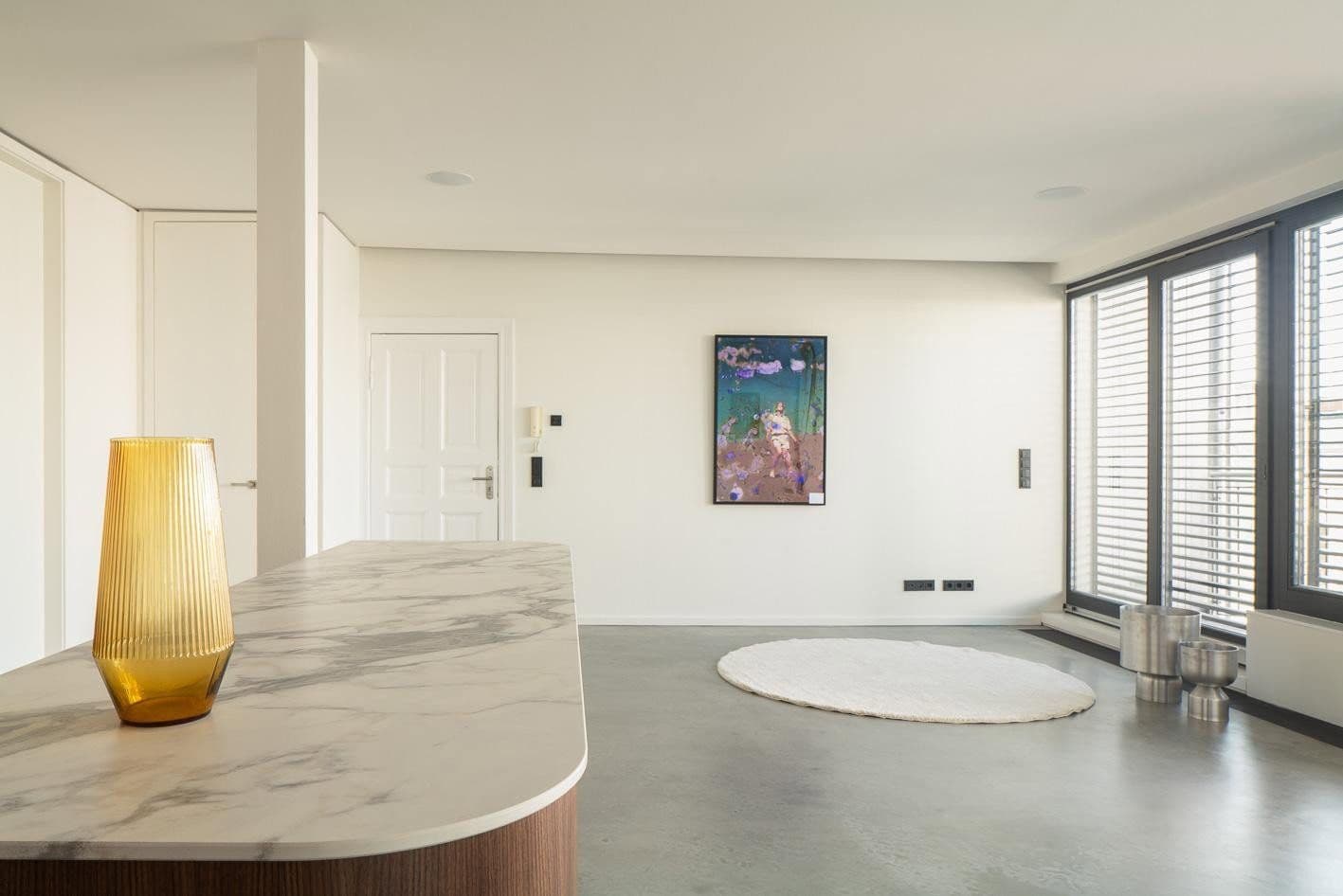 2 bedroom flat for sale, 126 m², Graefestrasse 80, Berlin, Berlin 2 bedroom flat for sale, 126 m², Graefestrasse 80, Berlin, Berlin