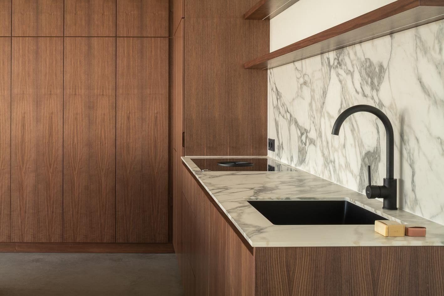 2 bedroom flat for sale, 126 m², Graefestrasse 80, Berlin, Berlin 2 bedroom flat for sale, 126 m², Graefestrasse 80, Berlin, Berlin