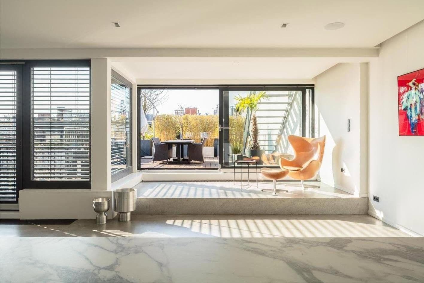 2 bedroom flat for sale, 126 m², Graefestrasse 80, Berlin, Berlin 2 bedroom flat for sale, 126 m², Graefestrasse 80, Berlin, Berlin