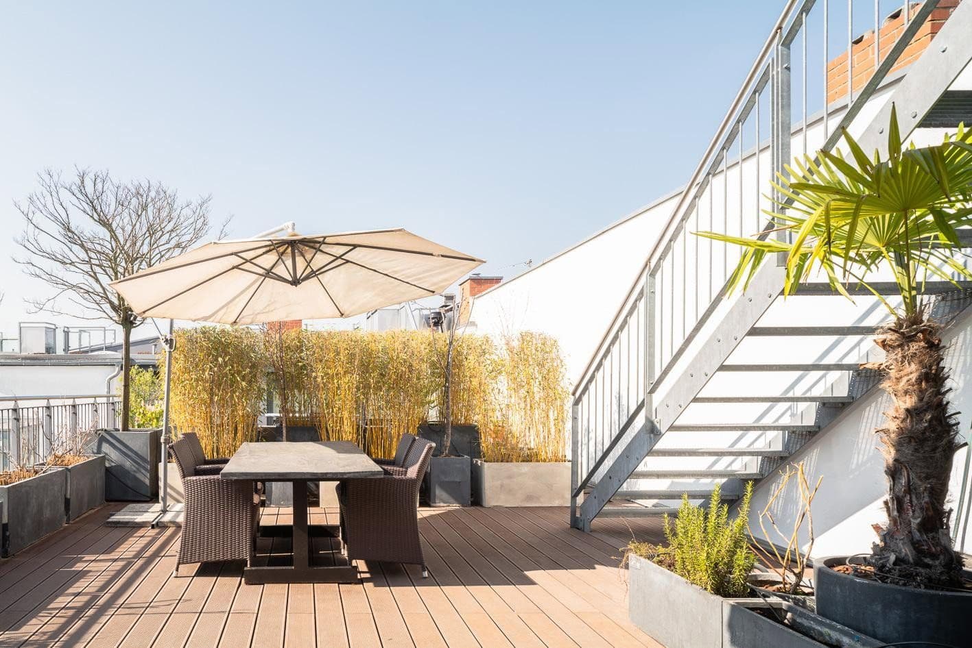 2 bedroom flat for sale, 126 m², Graefestrasse 80, Berlin, Berlin 2 bedroom flat for sale, 126 m², Graefestrasse 80, Berlin, Berlin