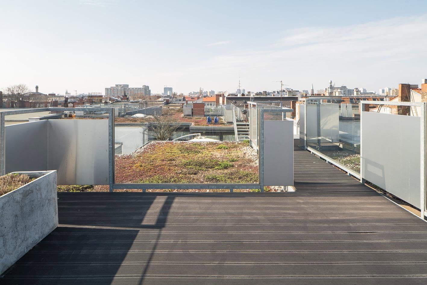 2 bedroom flat for sale, 126 m², Graefestrasse 80, Berlin, Berlin 2 bedroom flat for sale, 126 m², Graefestrasse 80, Berlin, Berlin