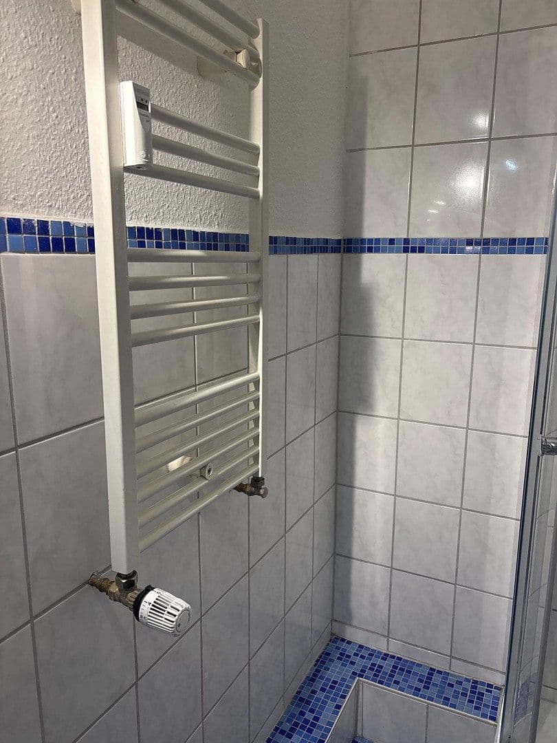 1 bedroom flat to rent, 20 m², Heinrichstr. 49, Fulda, Hesse 1 bedroom flat to rent, 20 m², Heinrichstr. 49, Fulda, Hesse