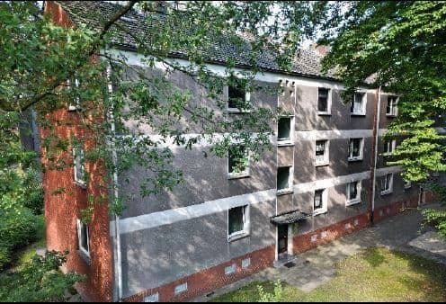 2 bedroom with open-plan kitchen flat to rent, 70 m², Ludwigstr. 54, Herne, North Rhine-Westphalia 2 bedroom with open-plan kitchen flat to rent, 70 m², Ludwigstr. 54, Herne, North Rhine-Westphalia