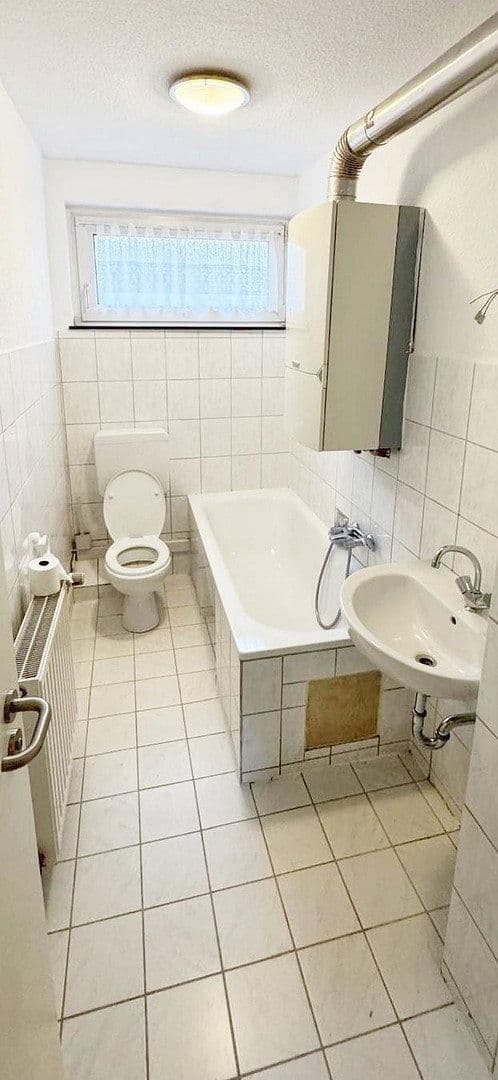 2 bedroom with open-plan kitchen flat to rent, 70 m², Ludwigstr. 54, Herne, North Rhine-Westphalia 2 bedroom with open-plan kitchen flat to rent, 70 m², Ludwigstr. 54, Herne, North Rhine-Westphalia