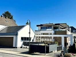 4 bedroom with open-plan kitchen flat for sale, 226 m², Lambertusstr. 36, Troisdorf, North Rhine-Westphalia 4 bedroom with open-plan kitchen flat for sale, 226 m², Lambertusstr. 36, Troisdorf, North Rhine-Westphalia