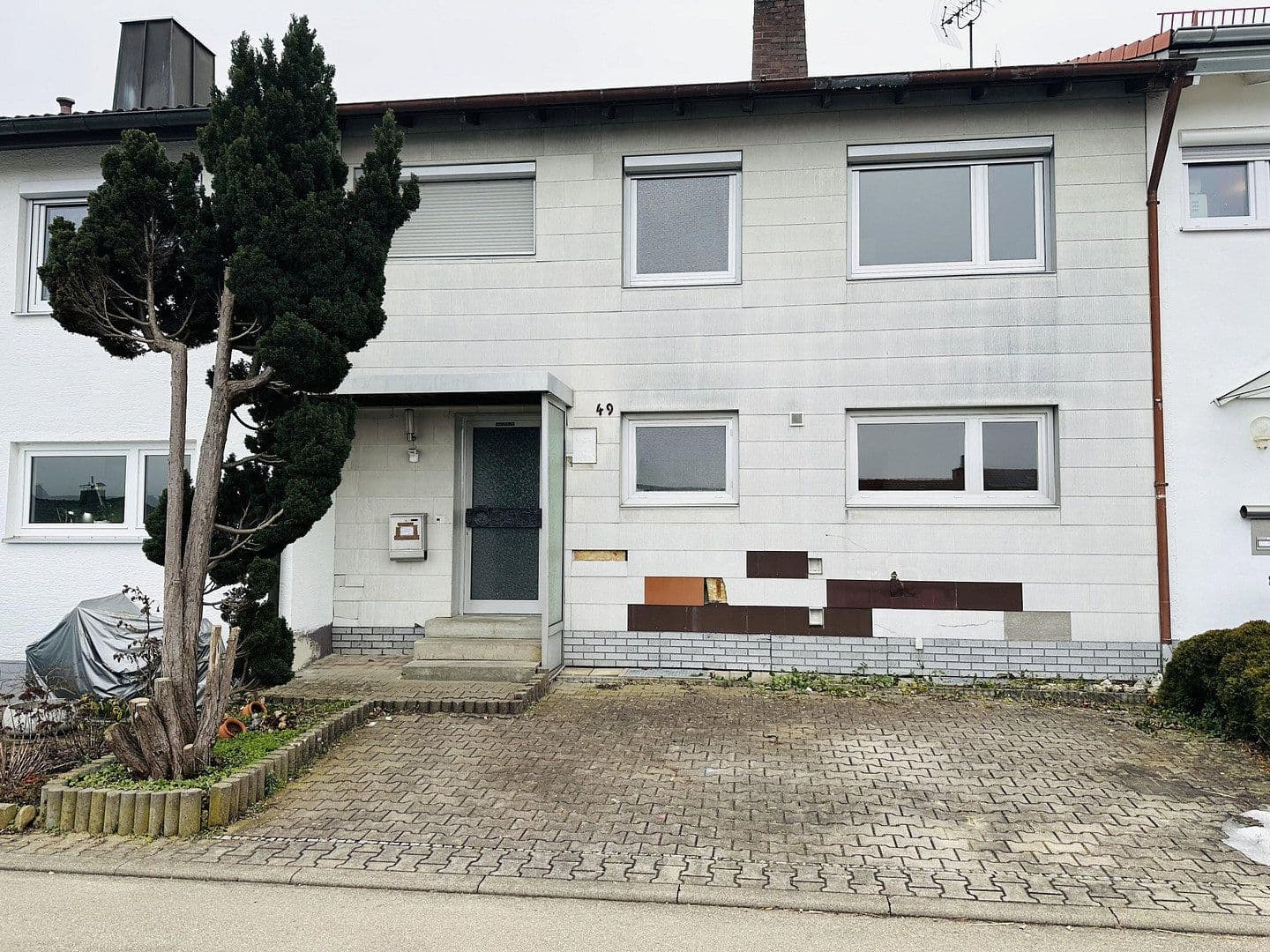 house for sale, 115 m², Aalen, Baden-Württemberg house for sale, 115 m², Aalen, Baden-Württemberg