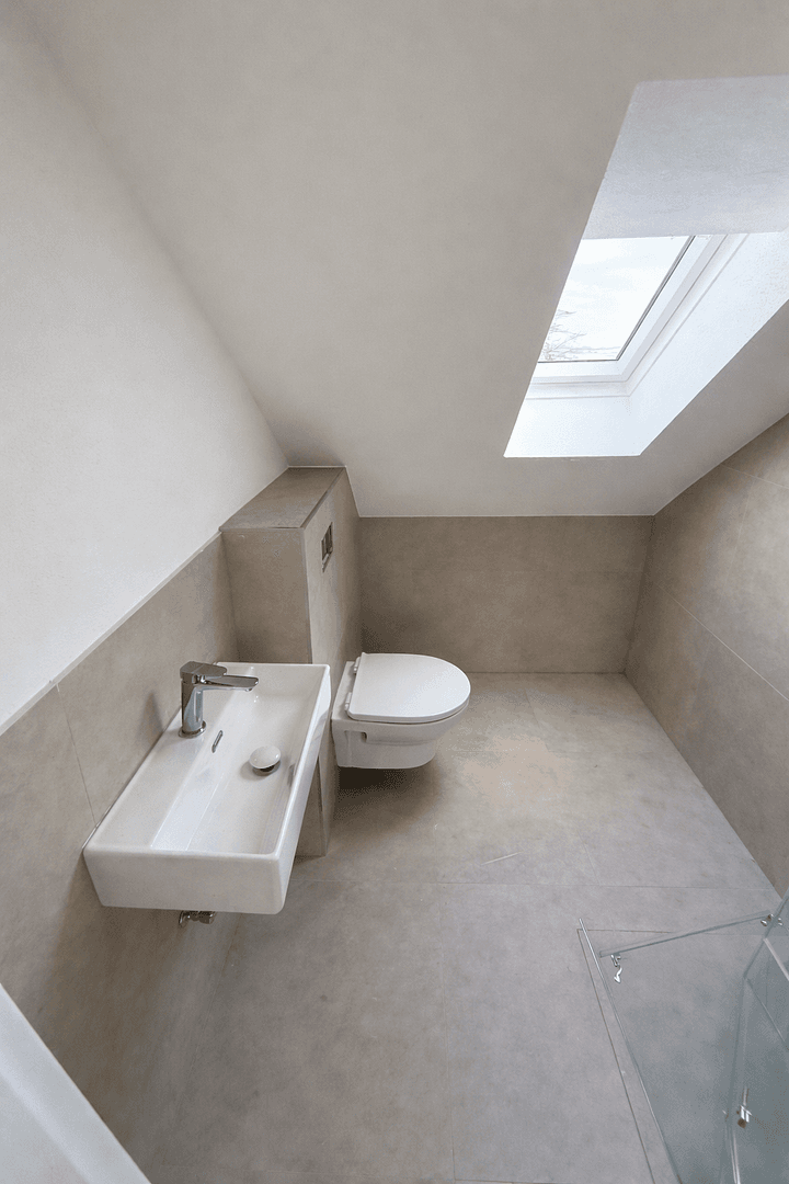 4 bedroom flat to rent, 15 m², Erlangen, Bavaria 4 bedroom flat to rent, 15 m², Erlangen, Bavaria