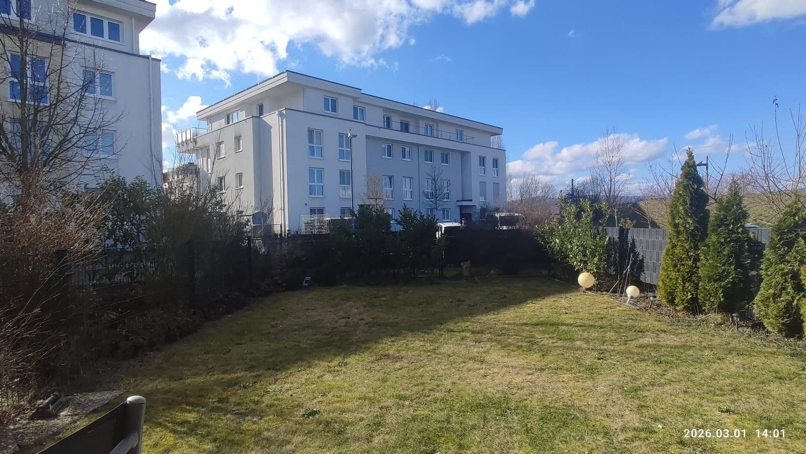 2 bedroom flat to rent, 68 m², An der Lindenallee 24, Frankfurt am Main, Hesse 2 bedroom flat to rent, 68 m², An der Lindenallee 24, Frankfurt am Main, Hesse