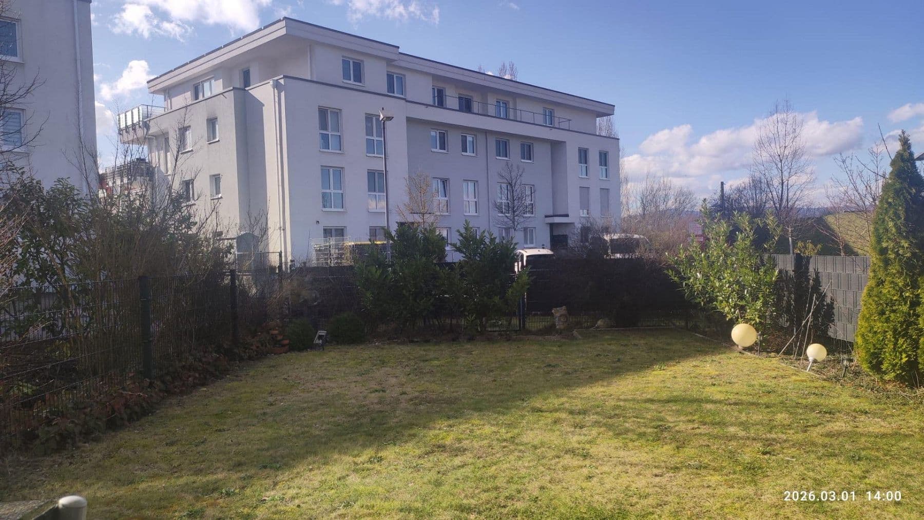 2 bedroom flat to rent, 68 m², An der Lindenallee 24, Frankfurt am Main, Hesse 2 bedroom flat to rent, 68 m², An der Lindenallee 24, Frankfurt am Main, Hesse