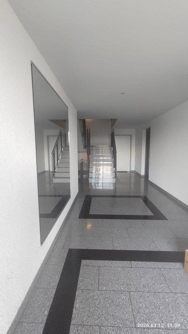 2 bedroom flat to rent, 68 m², An der Lindenallee 24, Frankfurt am Main, Hesse 2 bedroom flat to rent, 68 m², An der Lindenallee 24, Frankfurt am Main, Hesse