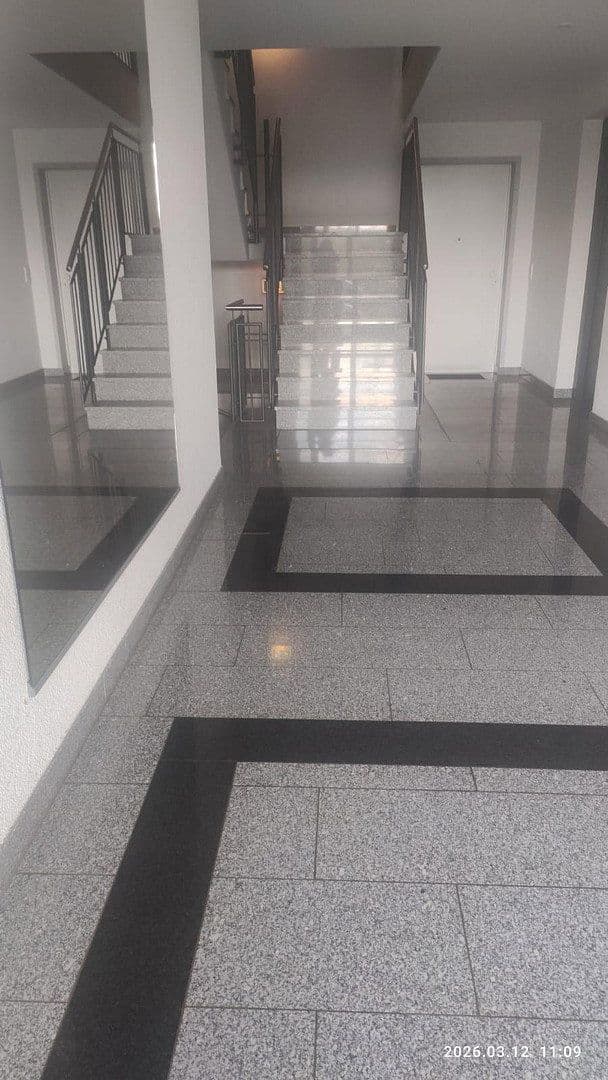 2 bedroom flat to rent, 68 m², An der Lindenallee 24, Frankfurt am Main, Hesse 2 bedroom flat to rent, 68 m², An der Lindenallee 24, Frankfurt am Main, Hesse