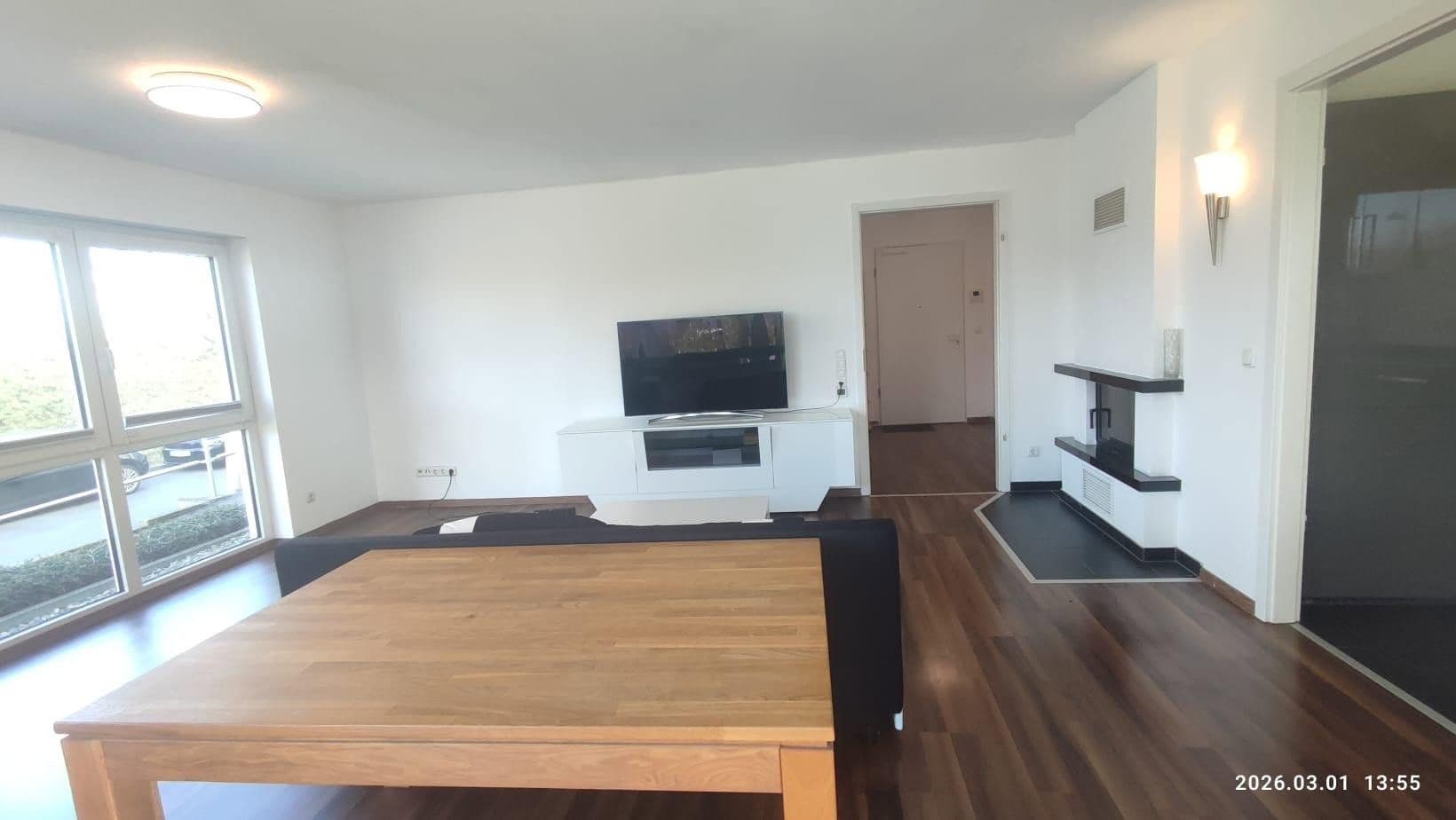 2 bedroom flat to rent, 68 m², An der Lindenallee 24, Frankfurt am Main, Hesse 2 bedroom flat to rent, 68 m², An der Lindenallee 24, Frankfurt am Main, Hesse