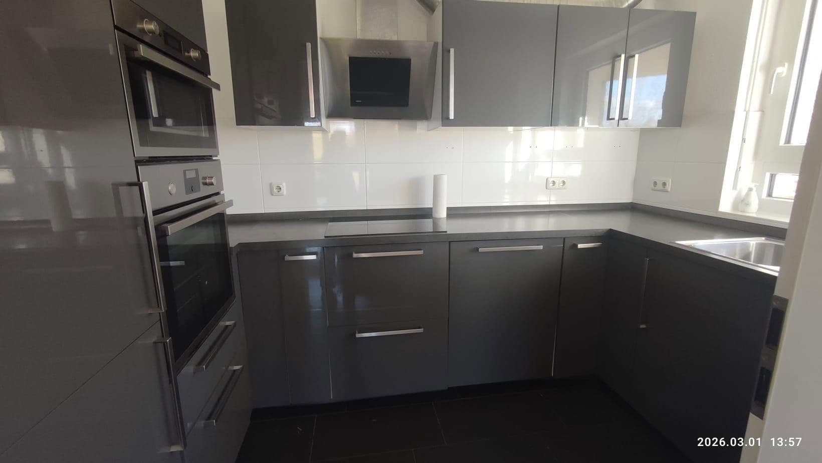 2 bedroom flat to rent, 68 m², An der Lindenallee 24, Frankfurt am Main, Hesse 2 bedroom flat to rent, 68 m², An der Lindenallee 24, Frankfurt am Main, Hesse