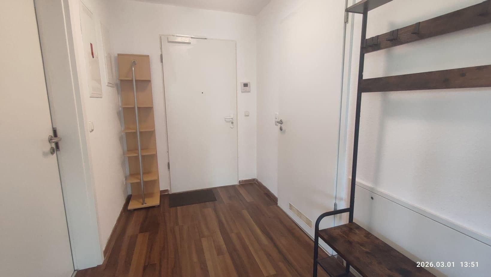 2 bedroom flat to rent, 68 m², An der Lindenallee 24, Frankfurt am Main, Hesse 2 bedroom flat to rent, 68 m², An der Lindenallee 24, Frankfurt am Main, Hesse