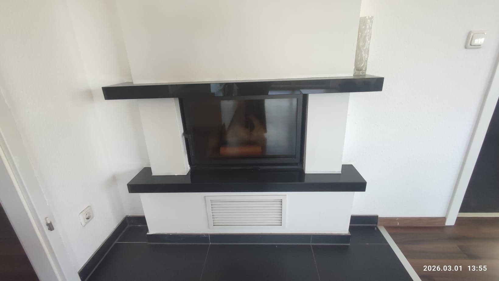 2 bedroom flat to rent, 68 m², An der Lindenallee 24, Frankfurt am Main, Hesse 2 bedroom flat to rent, 68 m², An der Lindenallee 24, Frankfurt am Main, Hesse