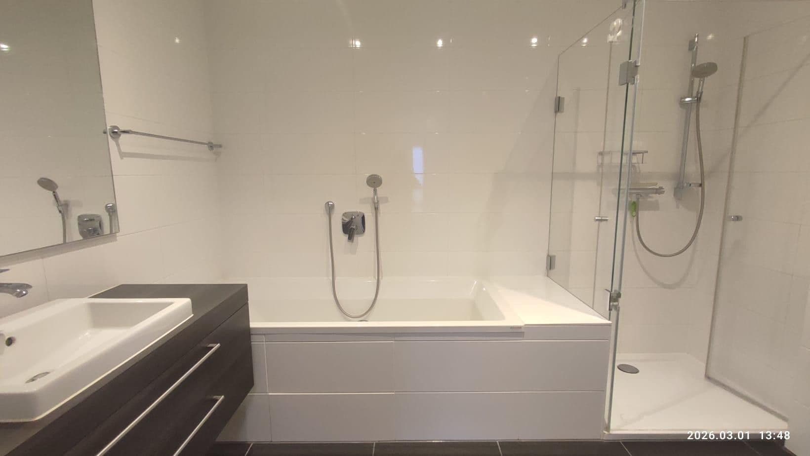 2 bedroom flat to rent, 68 m², An der Lindenallee 24, Frankfurt am Main, Hesse 2 bedroom flat to rent, 68 m², An der Lindenallee 24, Frankfurt am Main, Hesse