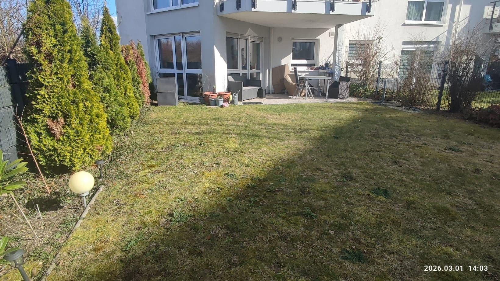 2 bedroom flat to rent, 68 m², An der Lindenallee 24, Frankfurt am Main, Hesse 2 bedroom flat to rent, 68 m², An der Lindenallee 24, Frankfurt am Main, Hesse