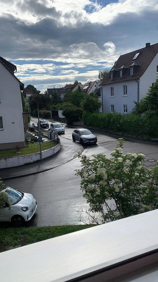 3 bedroom flat to rent, 70 m², Hegaustr., Stuttgart, Baden-Württemberg 3 bedroom flat to rent, 70 m², Hegaustr., Stuttgart, Baden-Württemberg