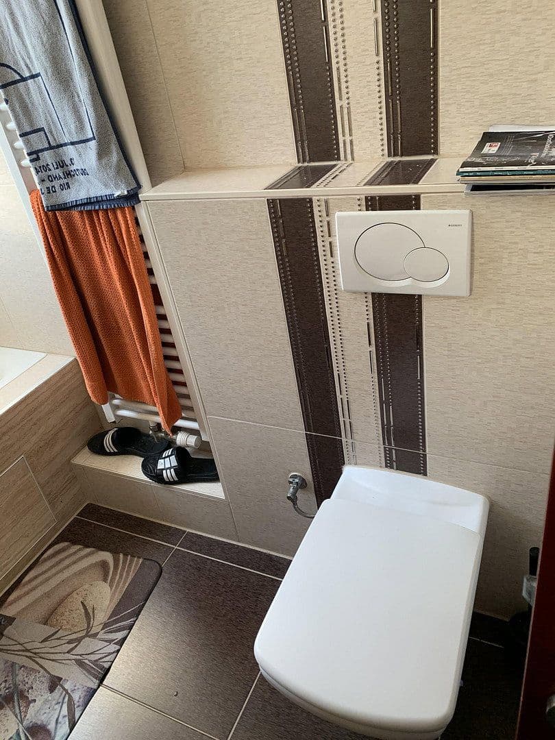 3 bedroom flat to rent, 70 m², Hegaustr., Stuttgart, Baden-Württemberg 3 bedroom flat to rent, 70 m², Hegaustr., Stuttgart, Baden-Württemberg