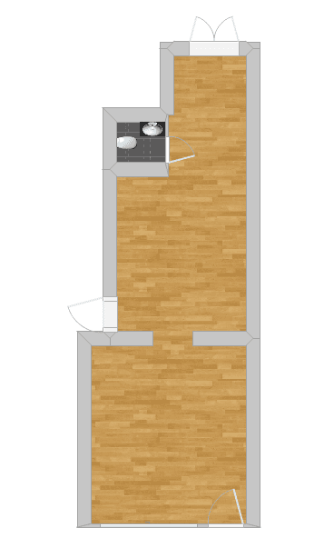 office to rent, 50 m², Adalbartsteinweg 205, Aachen, North Rhine-Westphalia office to rent, 50 m², Adalbartsteinweg 205, Aachen, North Rhine-Westphalia