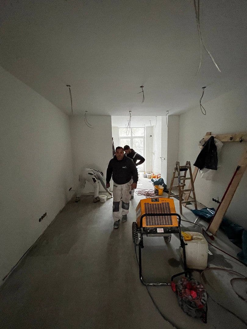 office to rent, 50 m², Adalbartsteinweg 205, Aachen, North Rhine-Westphalia office to rent, 50 m², Adalbartsteinweg 205, Aachen, North Rhine-Westphalia