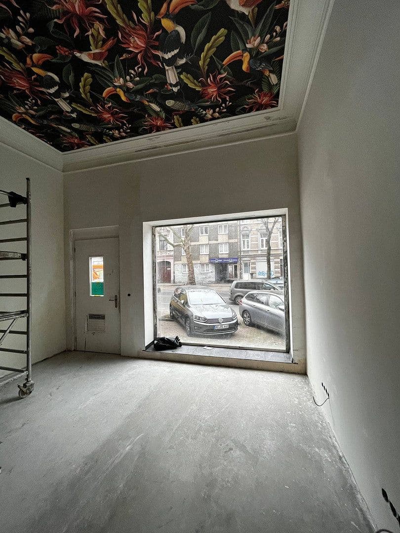 office to rent, 50 m², Adalbartsteinweg 205, Aachen, North Rhine-Westphalia office to rent, 50 m², Adalbartsteinweg 205, Aachen, North Rhine-Westphalia