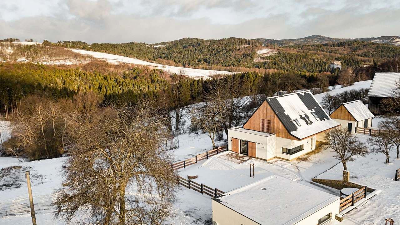 recreational property to rent, 0 m², Francova Lhota, Zlínský Region recreational property to rent, 0 m², Francova Lhota, Zlínský Region