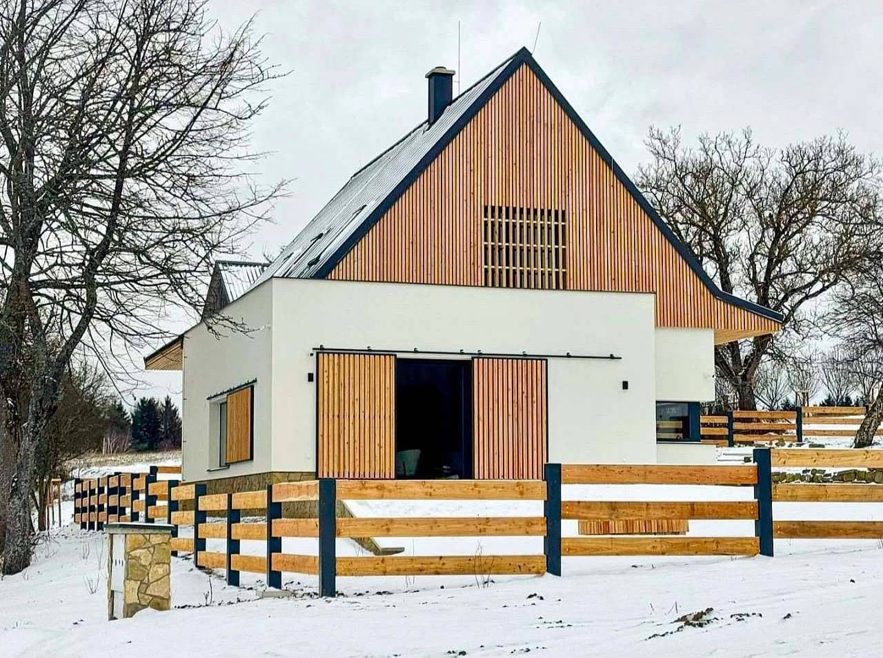 recreational property to rent, 0 m², Francova Lhota, Zlínský Region recreational property to rent, 0 m², Francova Lhota, Zlínský Region