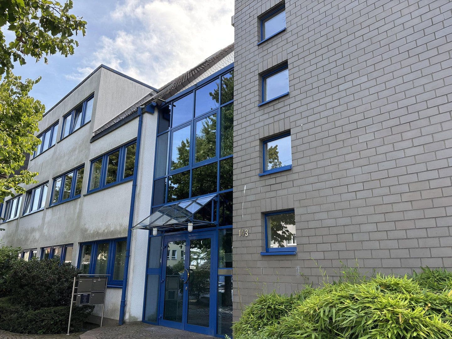 office to rent, 197 m², Westerholter Weg, Recklinghausen, North Rhine-Westphalia office to rent, 197 m², Westerholter Weg, Recklinghausen, North Rhine-Westphalia