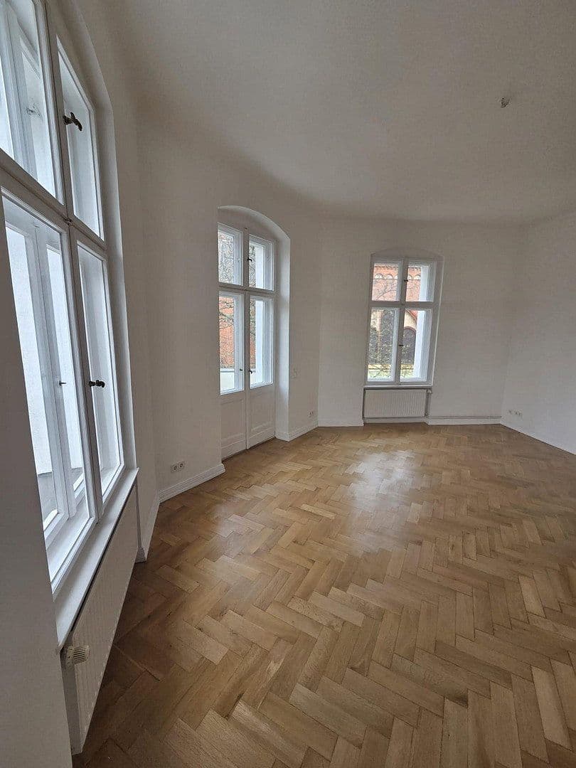 4 bedroom flat to rent, 137 m², Berlin, Berlin 4 bedroom flat to rent, 137 m², Berlin, Berlin
